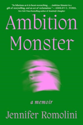 Ambition Monster