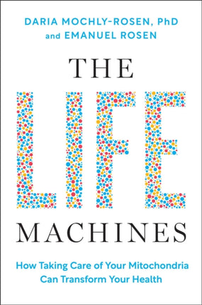 The Life Machines
