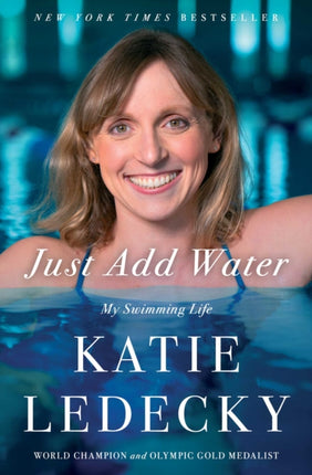 Just Add Water