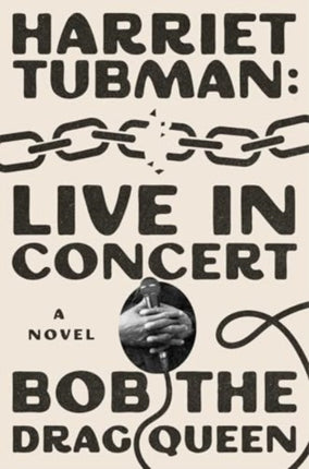 Harriet Tubman Live in Concert