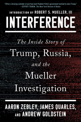 Interference