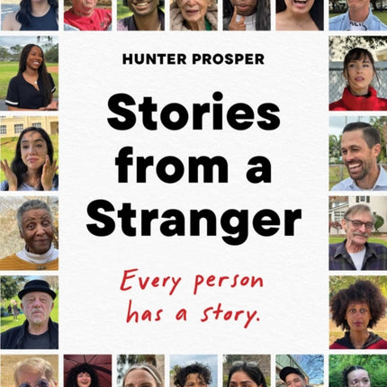 Stories from a Stranger