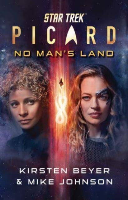 Star Trek Picard No Mans Land