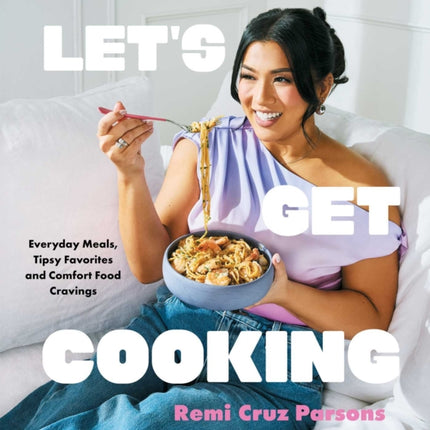 Lets Get Cooking