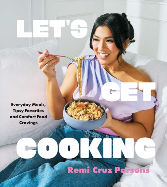 Lets Get Cooking