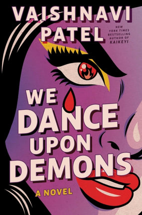We Dance Upon Demons