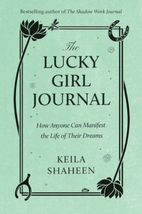 The Lucky Girl Journal