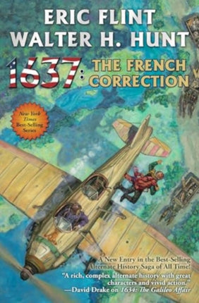 1637 The French Correction
