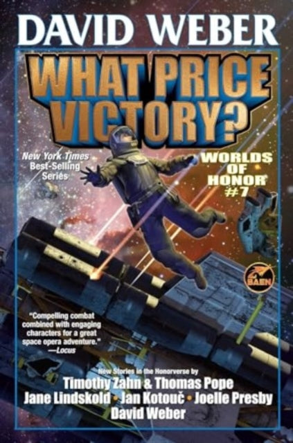 What Price Victory
