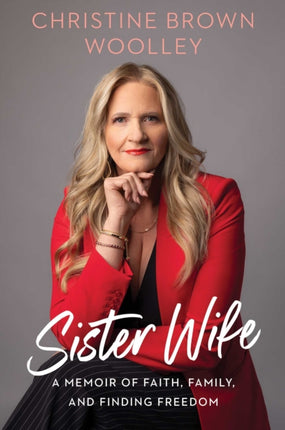 Sister Wife