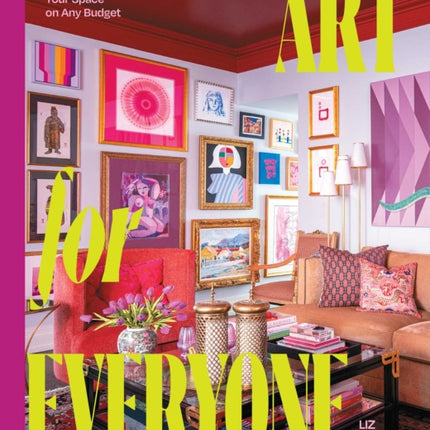 Art for Everyone