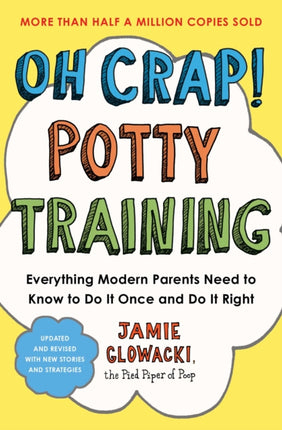 Oh Crap Potty Training