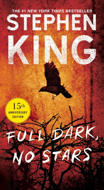Full Dark No Stars
