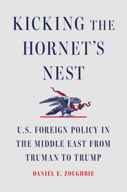Kicking the Hornets Nest