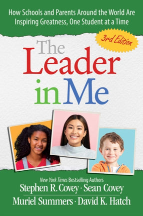 The Leader in Me