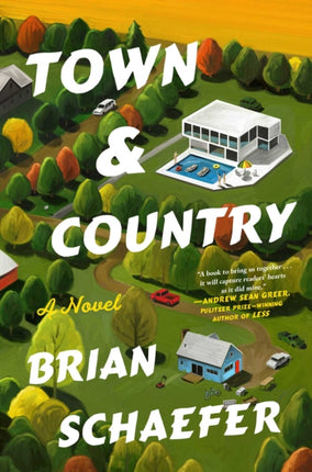 Town  Country