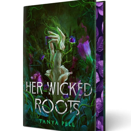 Her Wicked Roots