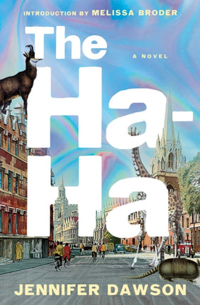 The HaHa