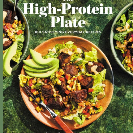 The HighProtein Plate
