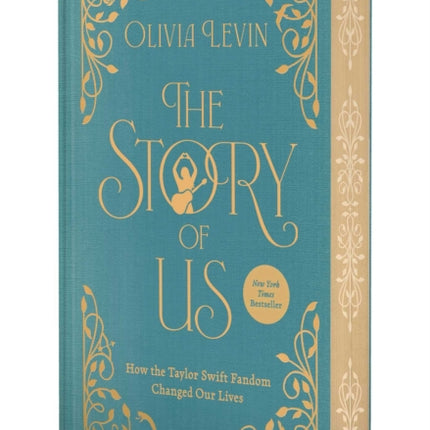The Story of Us