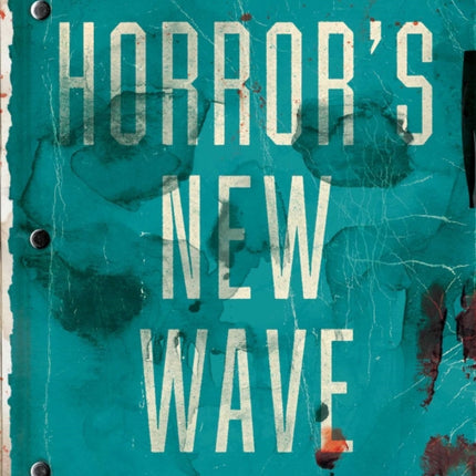 Horrors New Wave