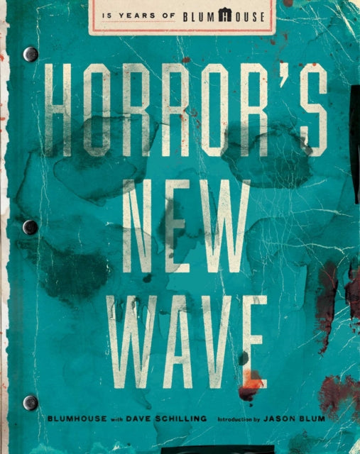 Horrors New Wave