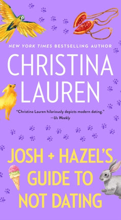 Josh and Hazels Guide to Not Dating