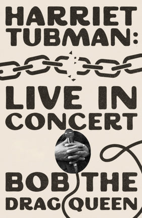 Harriet Tubman Live in Concert
