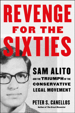 Revenge for the Sixties