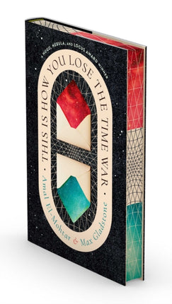 This Is How You Lose the Time War Deluxe Edition