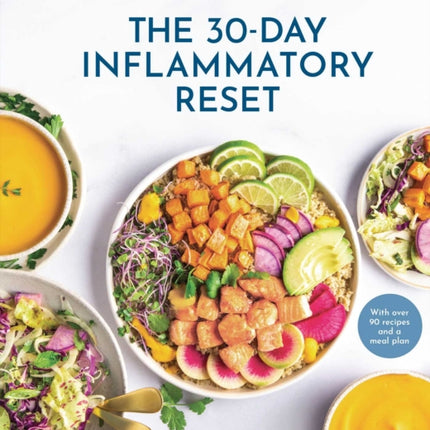 The 30Day Inflammatory Reset