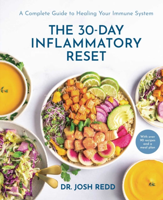 The 30Day Inflammatory Reset