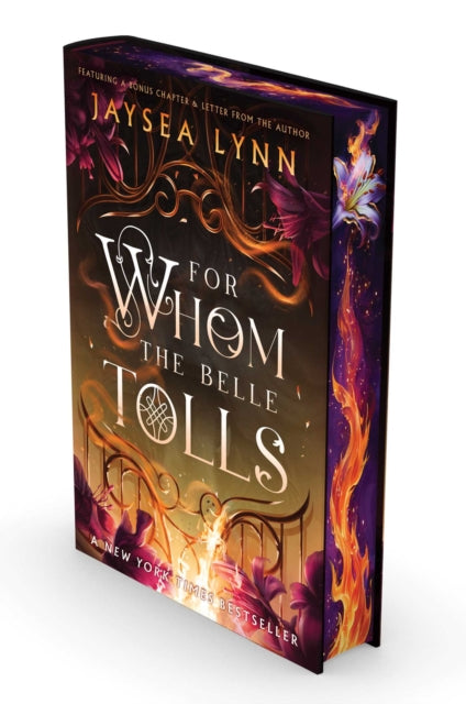 For Whom the Belle Tolls Deluxe Limited Edition