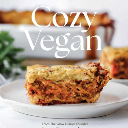 Cozy Vegan