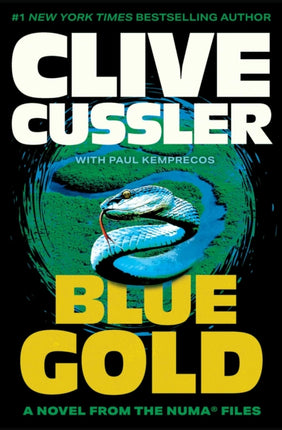 Blue Gold