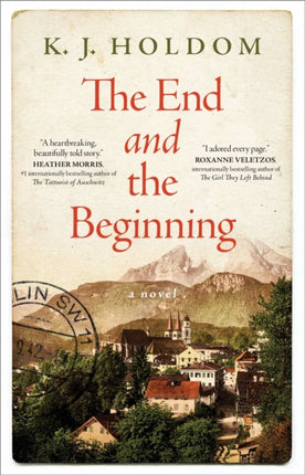 The End and the Beginning
