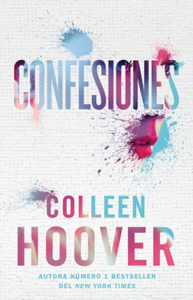 Confesiones SpanishLanguage Edition of Confess