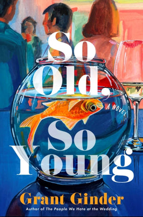 So Old So Young
