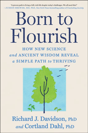 Born to Flourish
