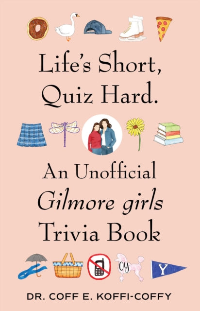 Lifes Short Quiz Hard.