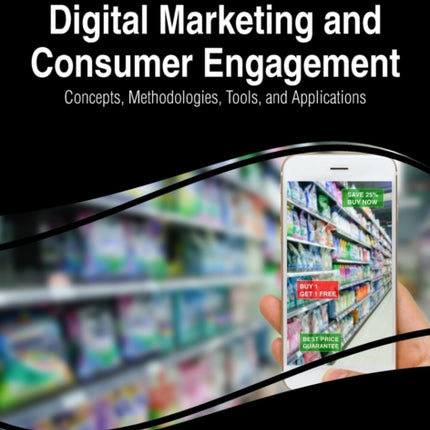 Digital Marketing and Consumer Engagement: