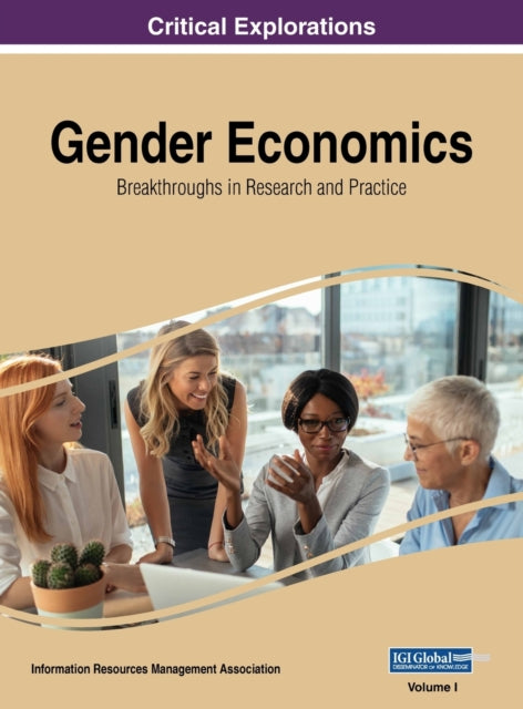 Gender Economics: Breakthroughs in Research and