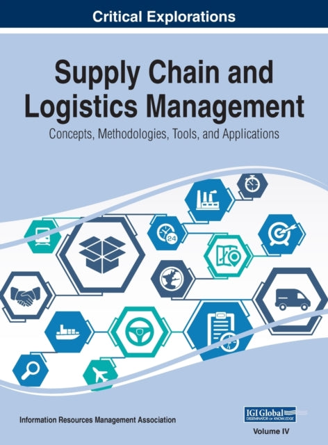Supply Chain and Logistics Management: Concepts,