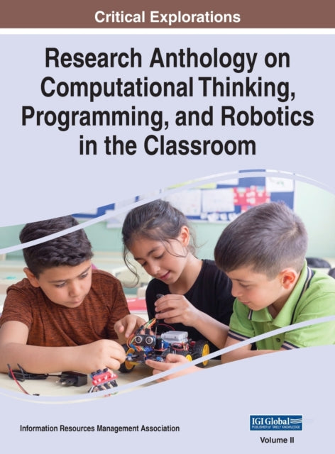 Research Anthology on Computational Thinking,