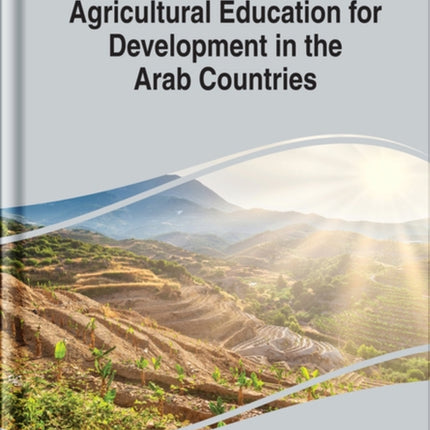 Agricultural Education for Development in the