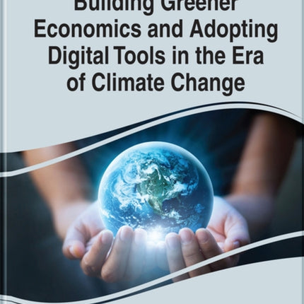 Handbook of Research on Building Greener