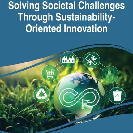 Solving Societal Challenges Through