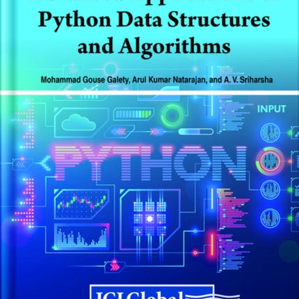 Advanced Applications of Python Data Structures and Algorithms