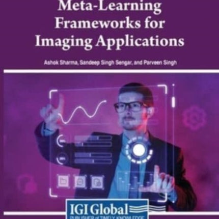 Meta-Learning Frameworks for Imaging Applications