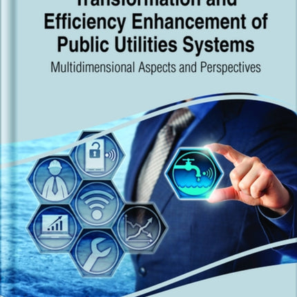 Transformation and Efficiency Enhancement of